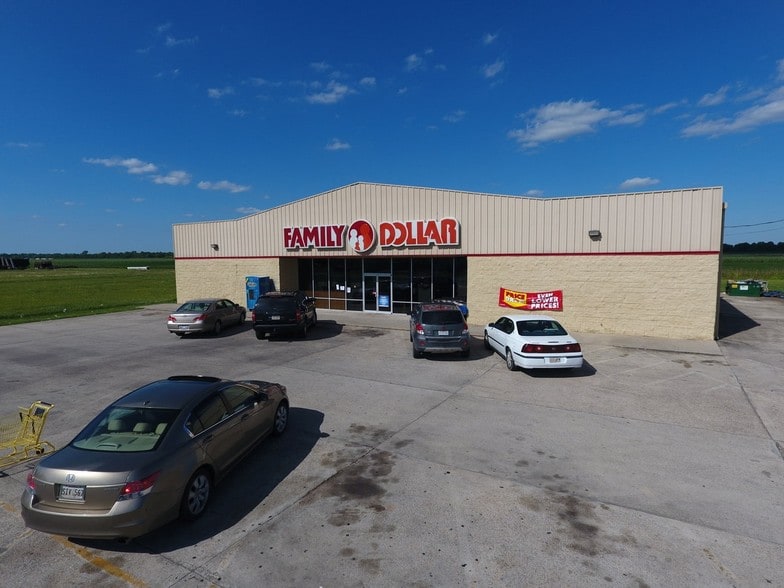 More Photos Of 2837 Highway 20, Vacherie Freestanding For Lease