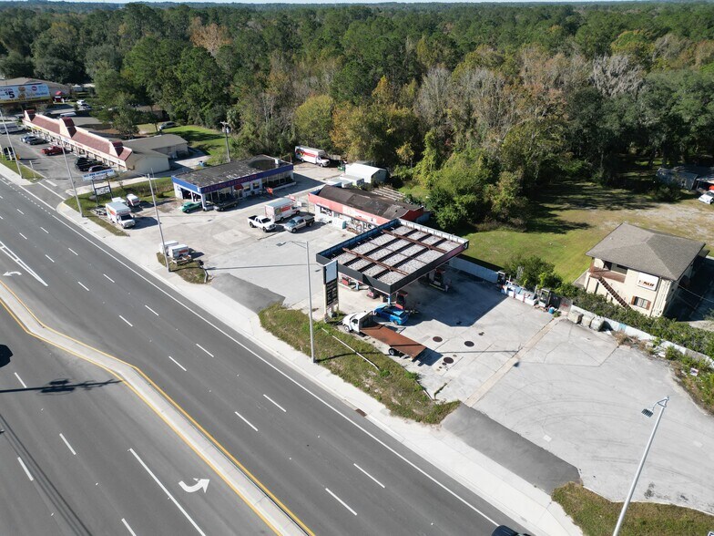 More Photos Of 2486 Blanding Blvd, Middleburg Auto Repair For Sale