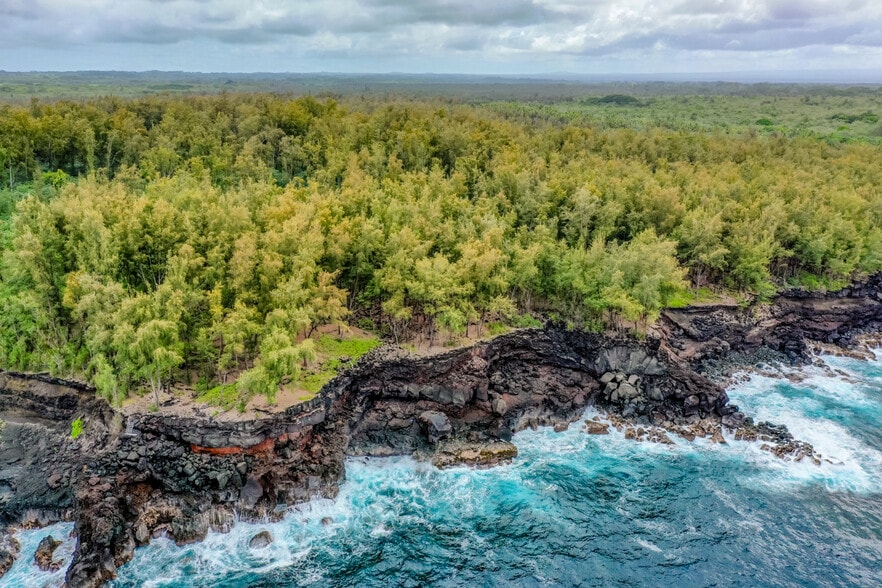 More Photos Of 0 Old Government Rd, Pahoa Land For Sale