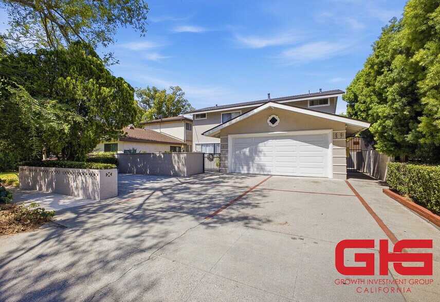 More Photos Of 63 S Daisy Ave, Pasadena Apartments For Sale