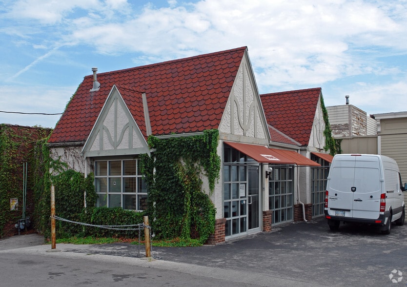 More Photos Of 325 W 40th St, Kansas City Unknown For Lease