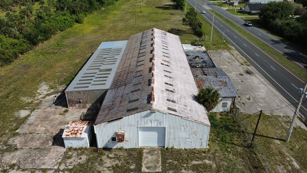 More Photos Of 6025 N Courtenay Pky, Merritt Island Manufacturing For Lease