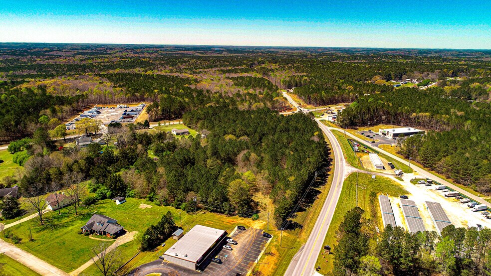 More Photos Of 2239 Highway 212, Covington Land For Sale