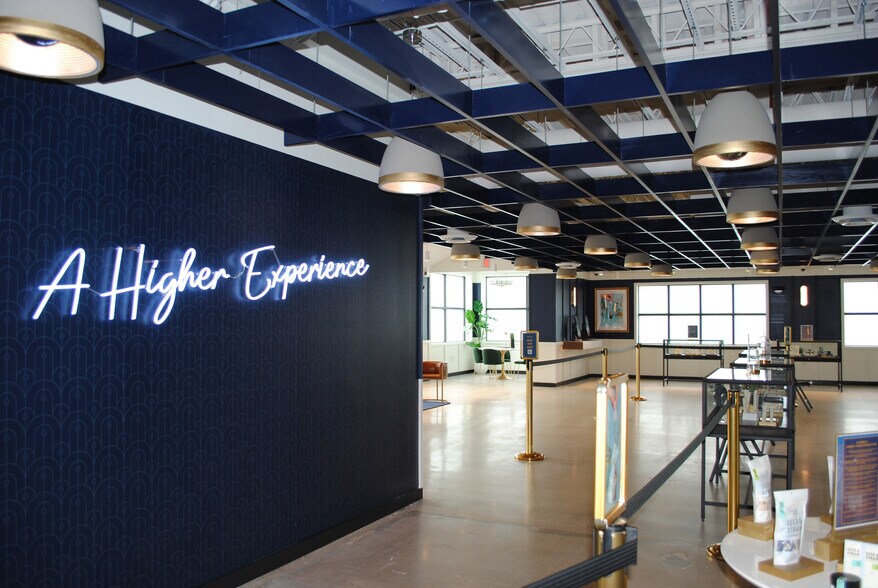 More Photos Of 409 Bypass Rd, Williamsburg Freestanding For Sale