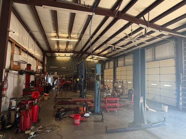 More Photos Of 10092 Chapman Hwy, Seymour Industrial For Sale