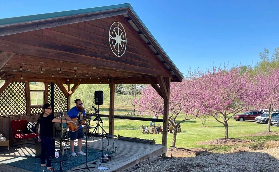 More Photos Of 2110 Quicksburg Rd, Quicksburg Land For Sale