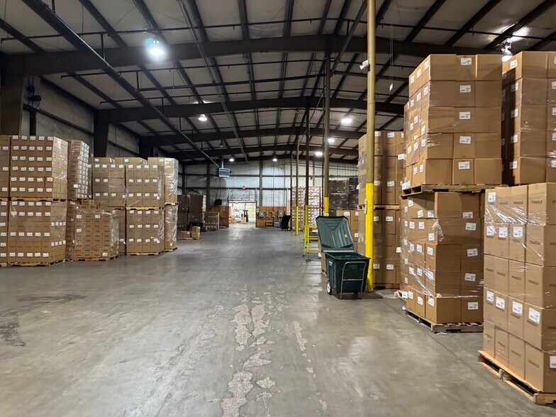 More Photos Of 19919 W Shawnee Mission Pky, Shawnee Manufacturing For Sale