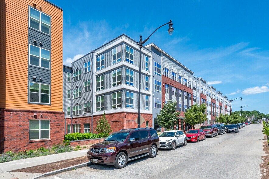More Photos Of 3534 E Capitol St NE, Washington Apartments For Lease