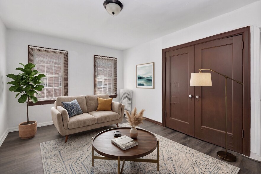 More Photos Of 2836 Harrison Ave, Cincinnati Apartments For Sale