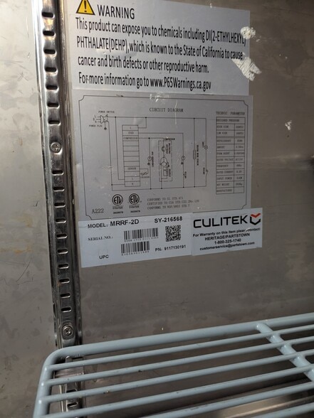 More Photos Of 24901 Red Arrow Hwy, Mattawan Restaurant For Lease