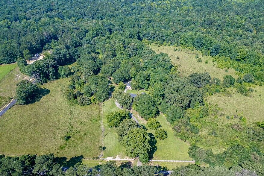 More Photos Of 1421 Drowning Creek Rd, Dacula Land For Sale