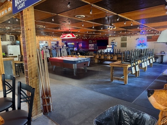 More Photos Of 23115 Old Bridge Rd, Menahga Bar For Sale