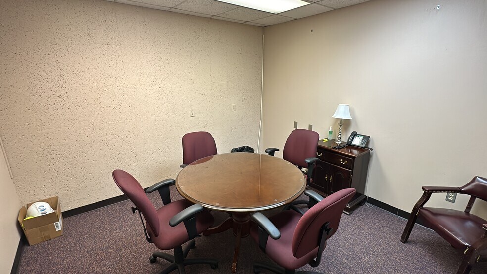 More Photos Of 829 Davidson Dr, Concord Flex For Lease