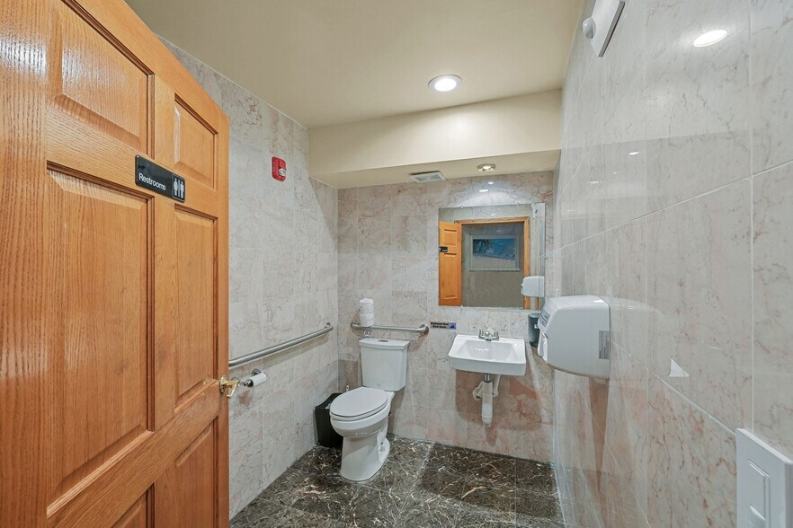 More Photos Of 754 Front St, Woonsocket Restaurant For Sale