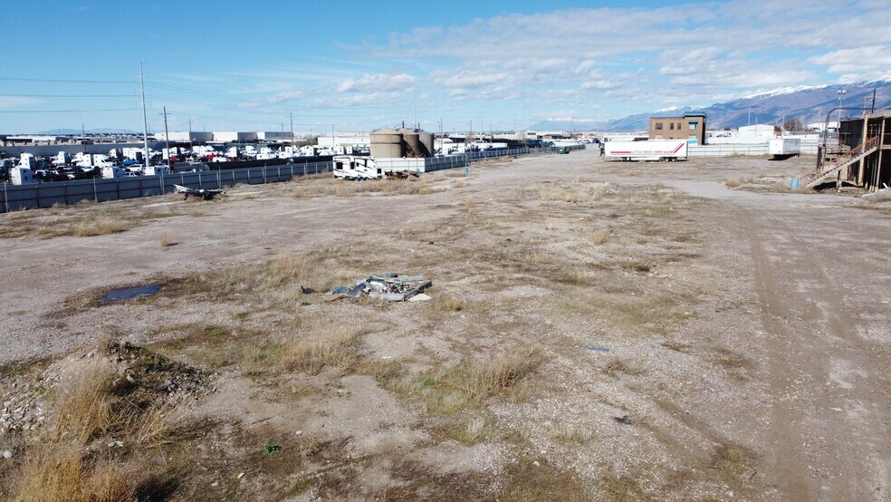 More Photos Of 208 Center st, North Salt Lake Land For Lease