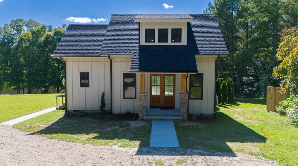 More Photos Of 13496 Shands Rd, Stony Creek Lodge Meeting Hall For Sale