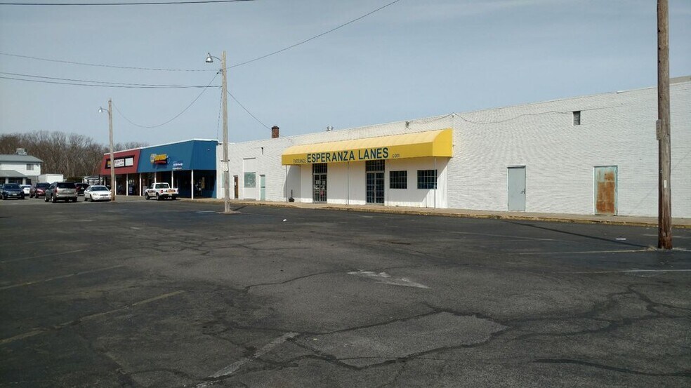 More Photos Of 22654 Three Notch Rd, Lexington Park General Retail For Sale