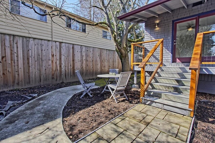 More Photos Of 2422 NE Glisan St, Portland Apartments For Sale