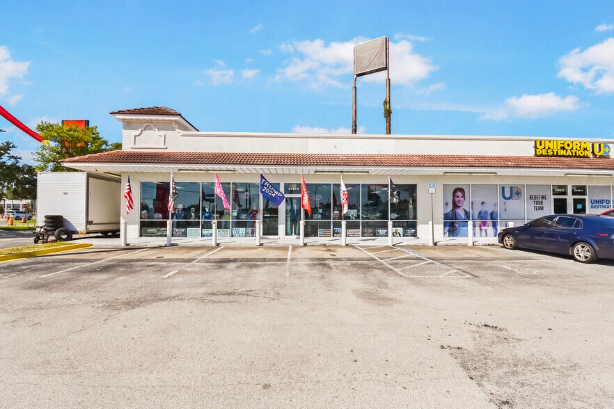 More Photos Of 2450 State Road 16, Saint Augustine Convenience Store For Sale