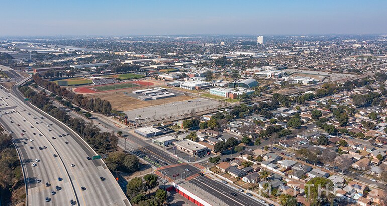 More Photos Of 1241 E Artesia Blvd, Compton Freestanding For Sale