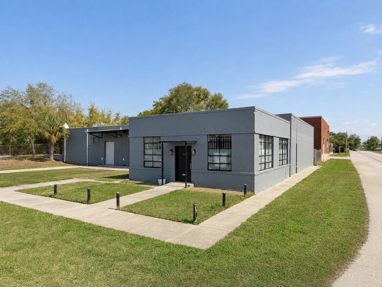 Primary Photo Of 69 Copeland St, Jacksonville Flex For Lease