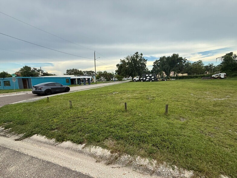 More Photos Of , Saint Petersburg Land For Sale