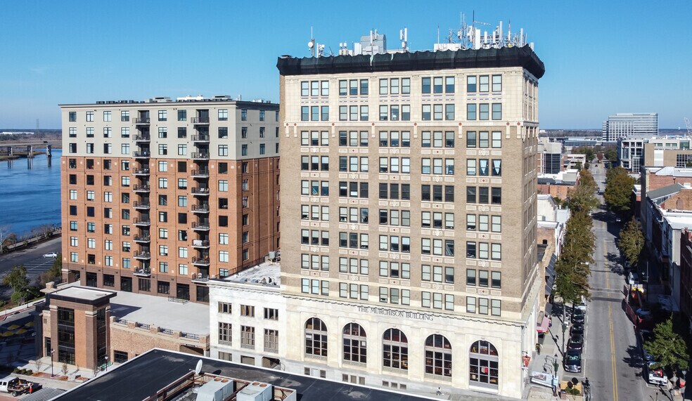 More Photos Of 201 N Front St, Wilmington Office For Lease