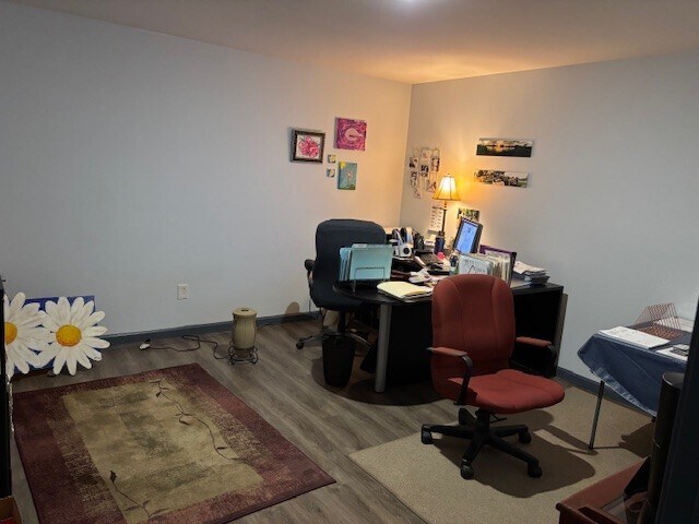 More Photos Of 1893 Talking Rock Rd, Jasper Warehouse For Lease