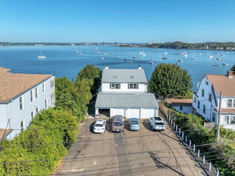 More Photos Of 88 Cove St, New Haven Apartments For Sale