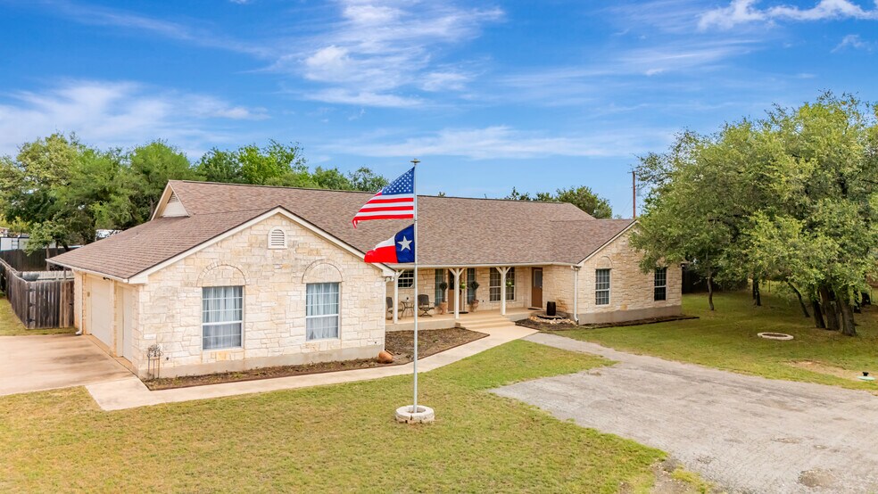 Primary Photo Of 200 CR 180, Leander Office For Lease