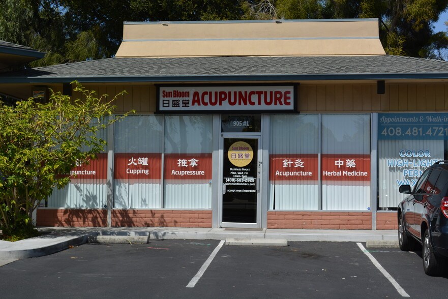 More Photos Of 901 Reed Ave, Sunnyvale Unknown For Lease