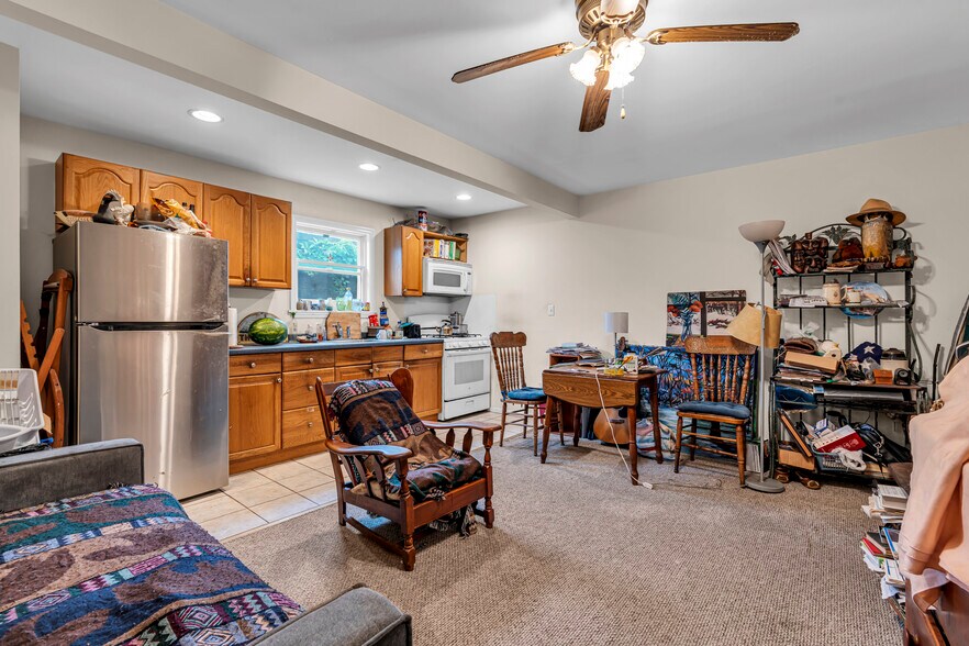 More Photos Of 15 Main St, Keyport Storefront Retail Residential For Sale