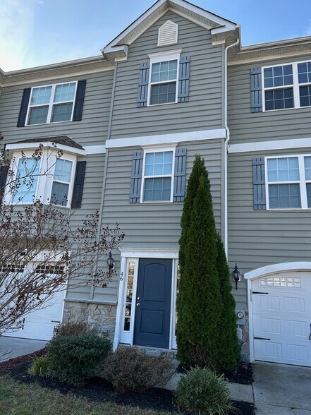 Primary Photo Of , Dover Multifamily For Sale
