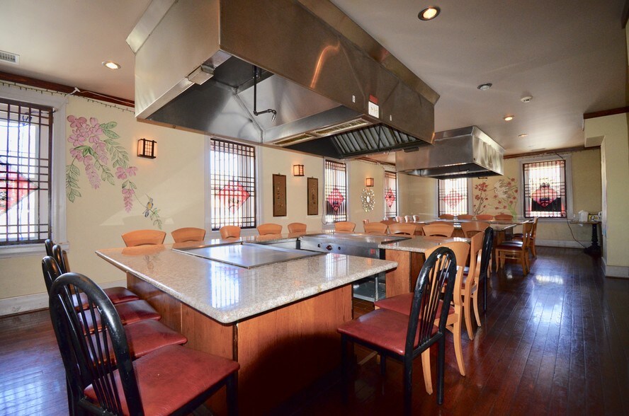 More Photos Of 1495 Farmington Ave, Pottstown General Retail For Sale