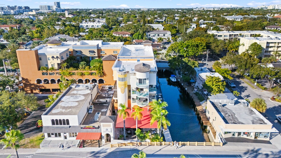 More Photos Of 1103-1111 E Las Olas Blvd, Fort Lauderdale Freestanding For Lease