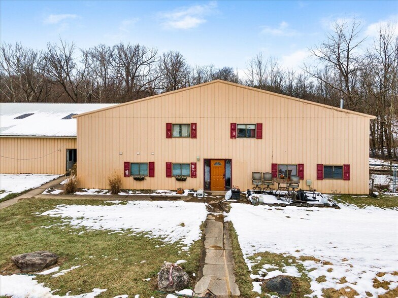 More Photos Of 2675 Carriagegate Ln, Maineville Lodge Meeting Hall For Sale