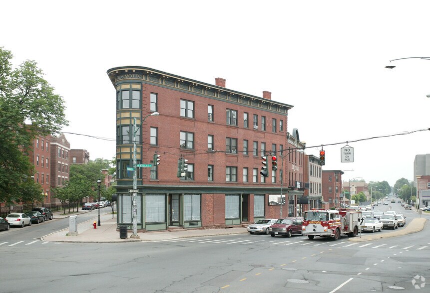 More Photos Of 1 Congress St, Hartford Office For Lease
