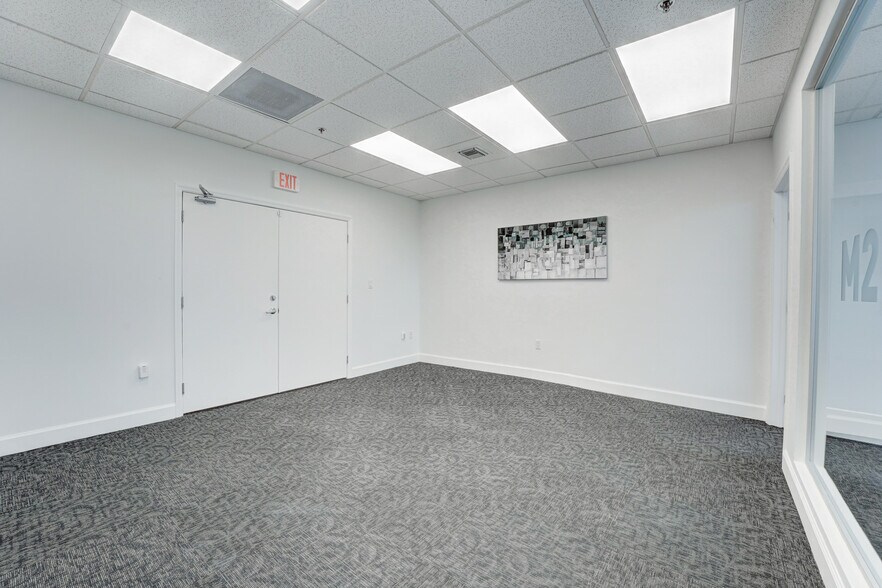 More Photos Of 2455 E Sunrise Blvd, Fort Lauderdale Loft Creative Space For Lease