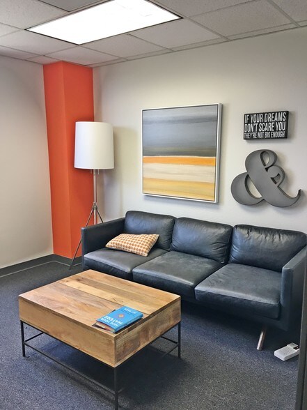 More Photos Of 3990 Old Town Ave, San Diego Coworking Space