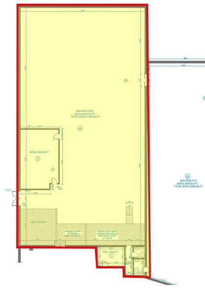 More Photos Of 322 Fourth st, Emmaus Warehouse For Lease