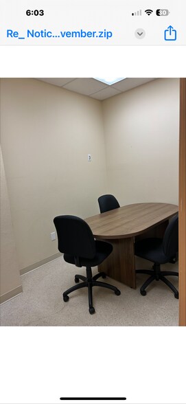 More Photos Of 1695 San Jacinto Ave, San Jacinto Medical For Lease