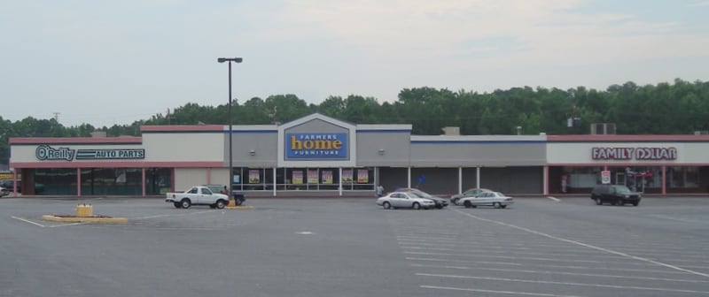 More Photos Of 1245 Veterans Memorial Hwy SW, Mableton Storefront For Lease