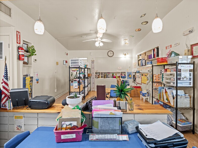 More Photos Of 10 N Hilltop Dr, Titusville Daycare Center For Sale
