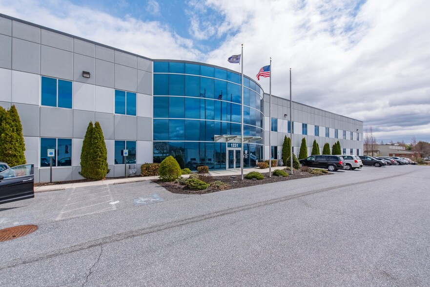 More Photos Of 1231 Tech Ct, Westminster Manufacturing For Lease