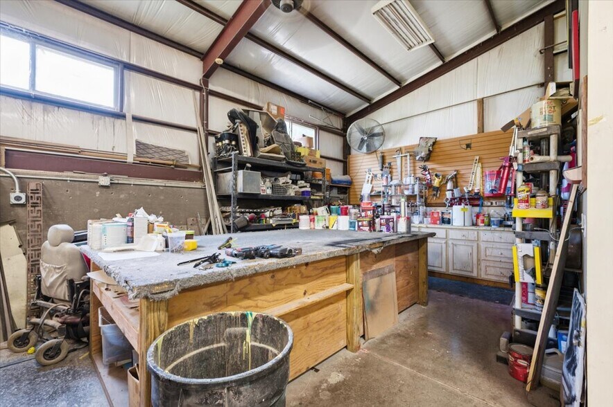 More Photos Of 12301 US Highway 77, Lexington Specialty For Sale