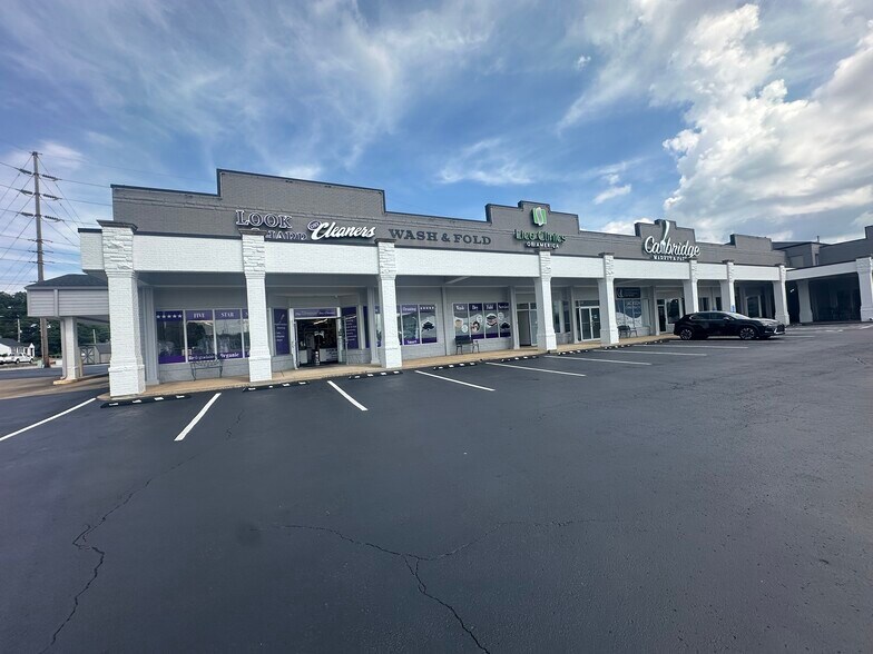 Primary Photo Of 830 Fairview Ave, Bowling Green Storefront Retail Office For Lease