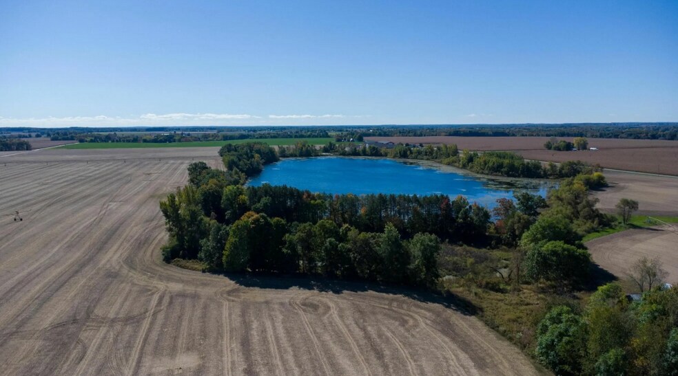 More Photos Of Cannonsville & Gravel Ridge Rd, Trufant Land For Sale