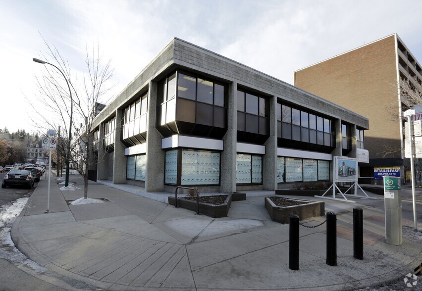 More Photos Of 1029 17th Ave SW, Calgary Office For Lease