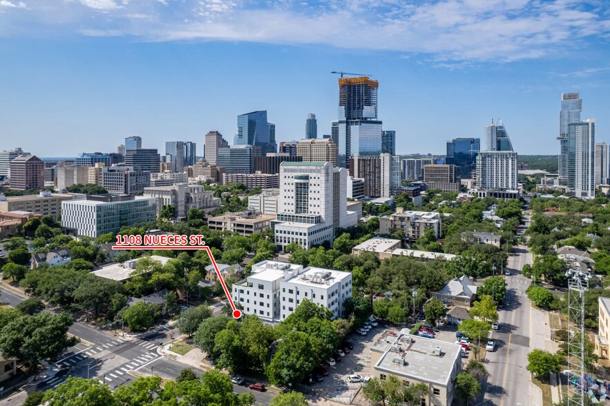 More Photos Of 1108 Nueces St, Austin Apartments For Lease