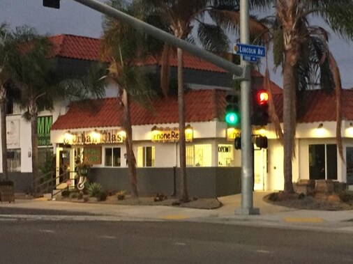 More Photos Of 4003-4015 Park Blvd, San Diego Office For Lease